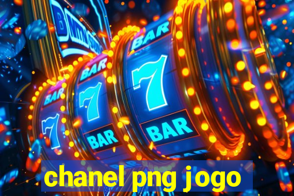 chanel png jogo